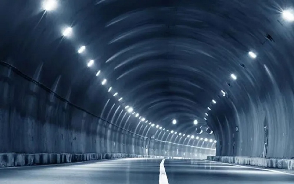 Country to enter tunnel age tomorrow