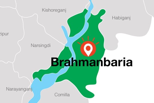 Cricket match dispute sparks typical Brahmanbaria clash