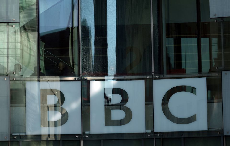 Income tax 'survey' at BBC India offices ends after nearly 60 hours