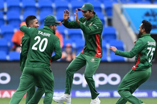 Bangladesh- India back to renew ODI rivalry