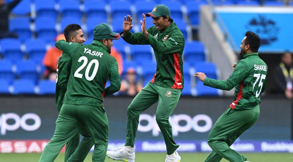 Bangladesh- India back to renew ODI rivalry