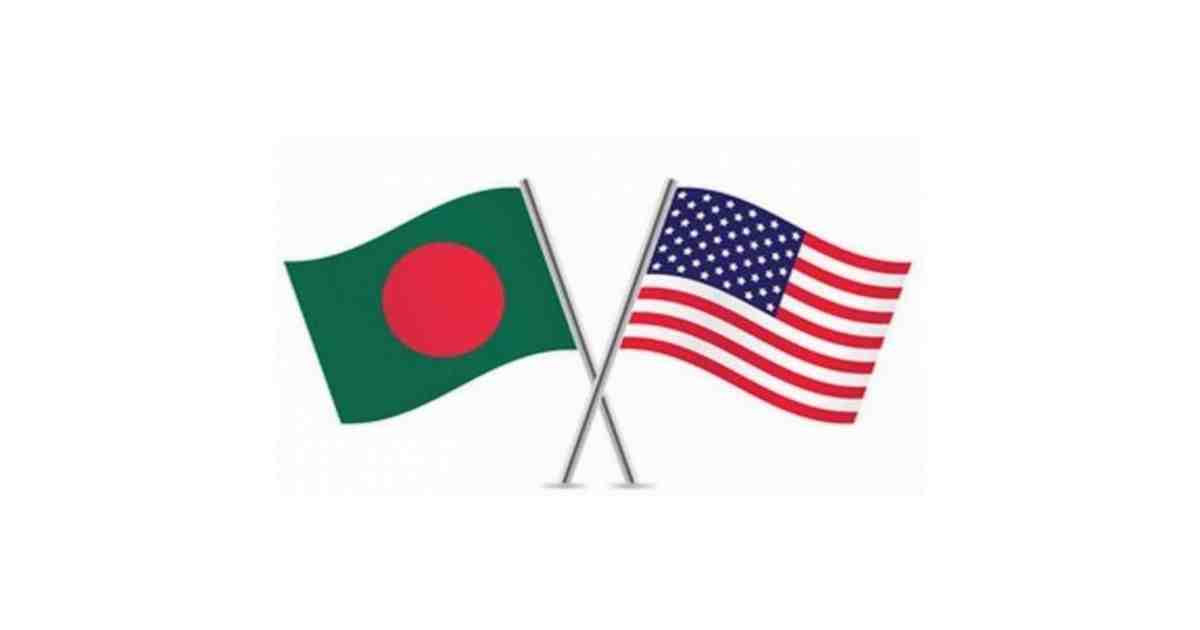 Dhaka, Washington eye closer understanding on key issues