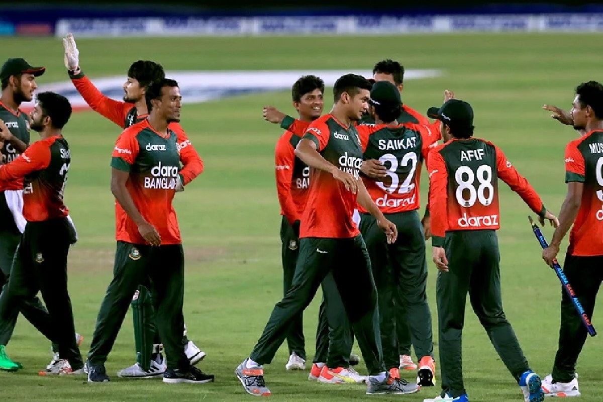 Tigers eye on equalizing, Pakistan on sealing T20 series