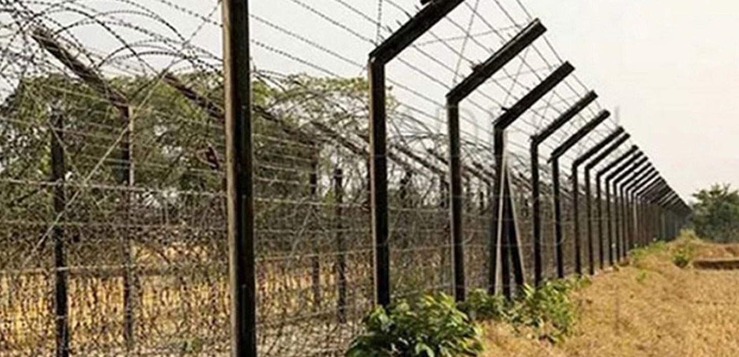 Bangladeshi youth shot dead by BSF in Indian territory