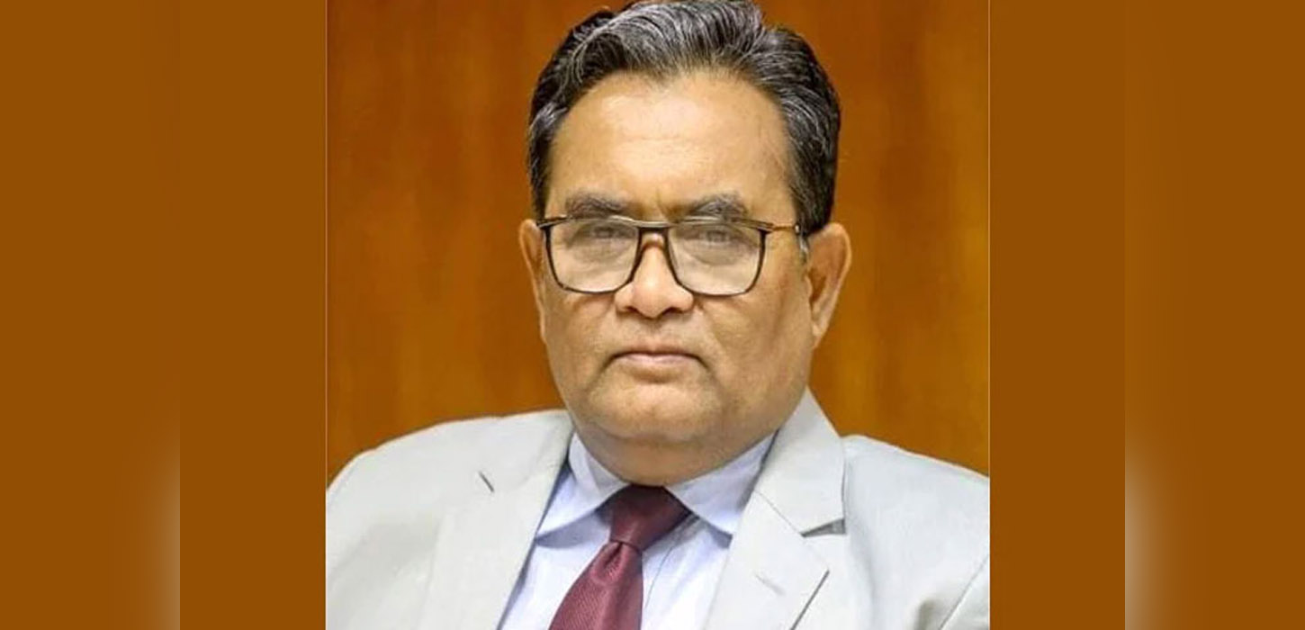 Hasan Foez Siddique to be sworn 23rd Chief Justice of Bangladesh