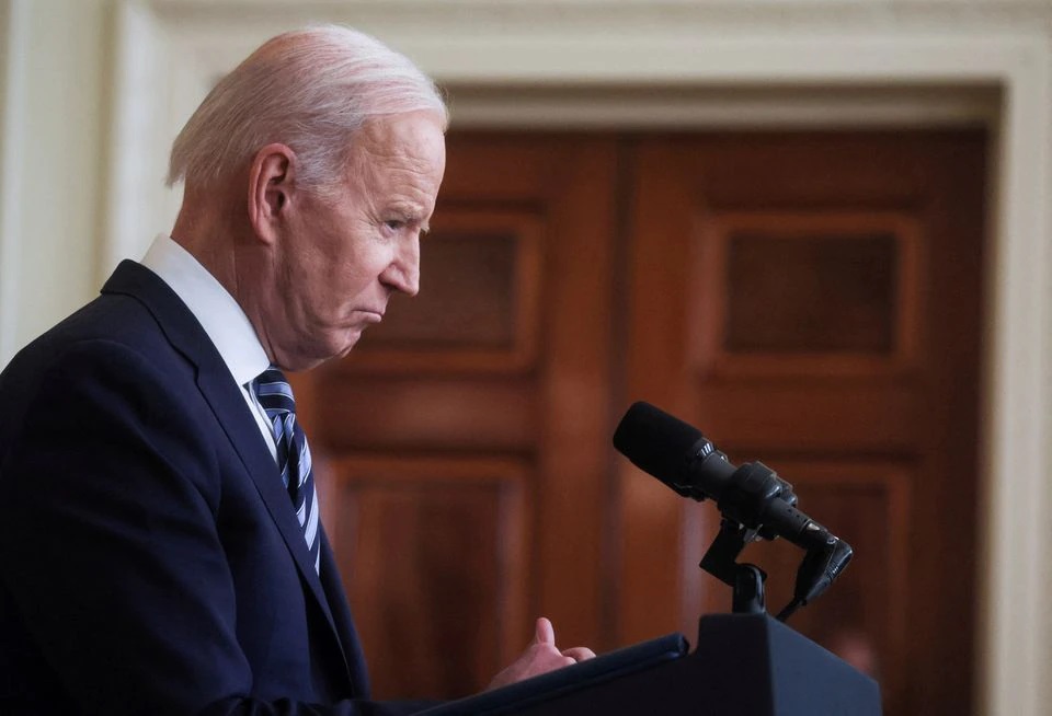 Biden approves $350 million in military aid for Ukraine