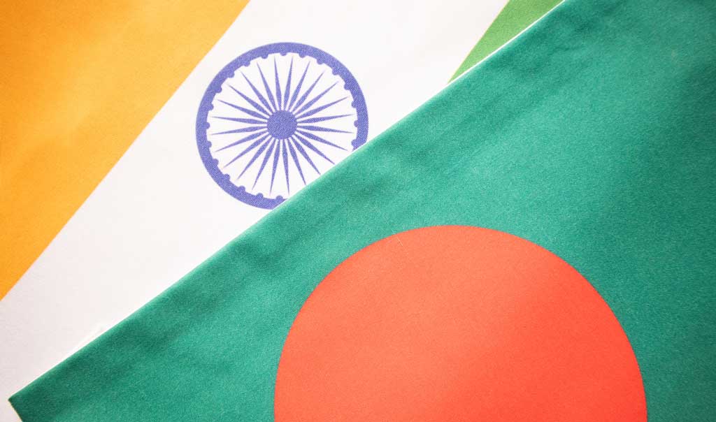 Bangladesh-India Friendship Dialogue from Friday