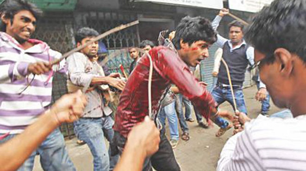Biswajit murder: Fugitive convict arrested in Dhaka