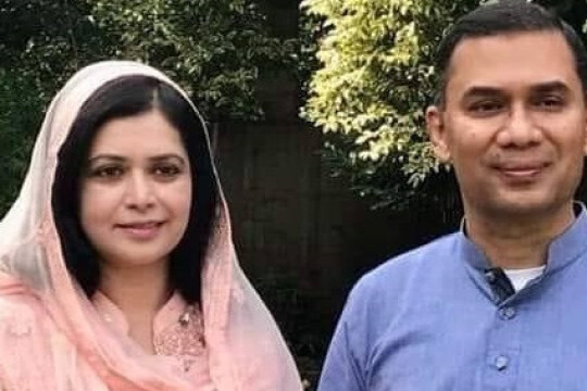 Cases against Tarique-Zubaida vindictive, fictitious: BNP