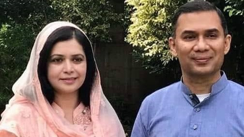 Cases against Tarique-Zubaida vindictive, fictitious: BNP