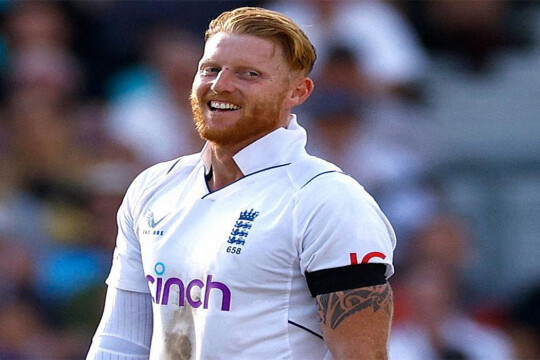 England potential excites skipper Stokes after South Africa series win