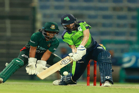 Women's T20 WC Qualifiers: Bangladesh defeated Ireland
