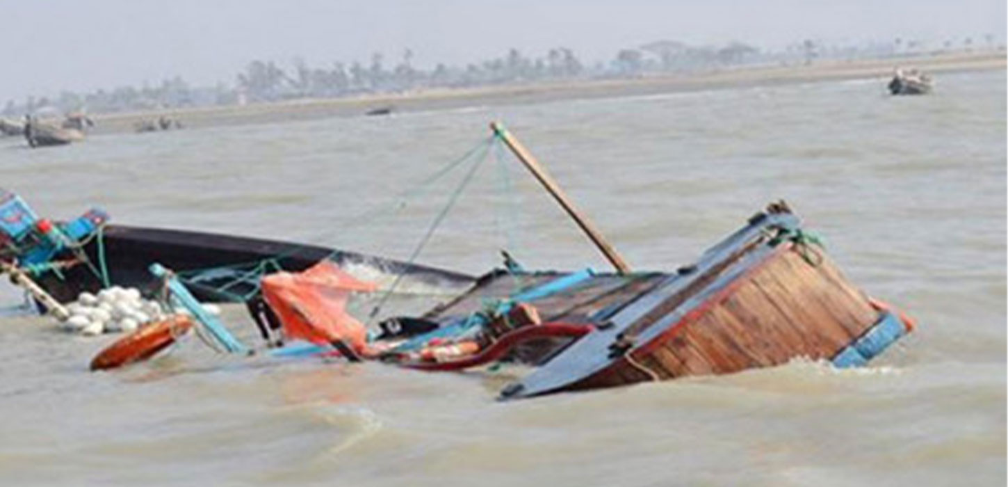 49 boys drown in Pakistan boating accident