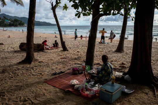 UN: Pandemic to cost global tourism $2 trillion in 2021