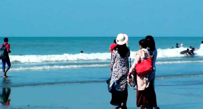 Special Zone to be created for women in Cox’s Bazar sea beach