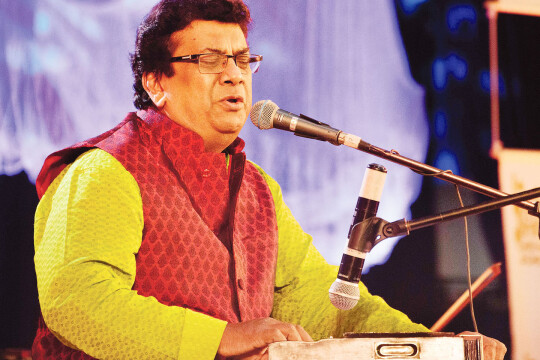 Khairul Anam Shakil made chair of Nazrul Institute trustee board