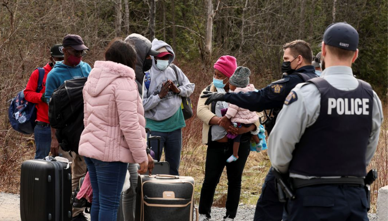 Canada plans record immigration targets amid labour crunch