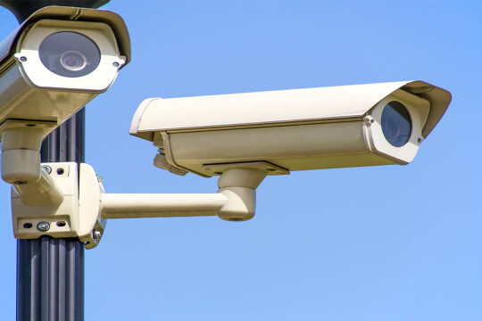 CCTV cameras installed near BNP’s Nayapaltan office