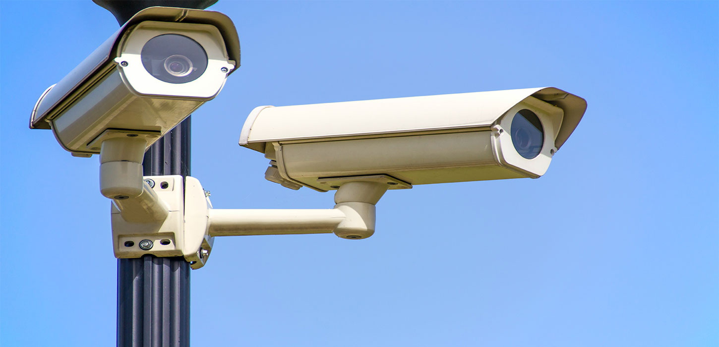 CCTV cameras installed near BNP’s Nayapaltan office