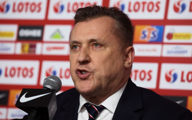 Poland FA and players refuse to play World Cup match with Russia