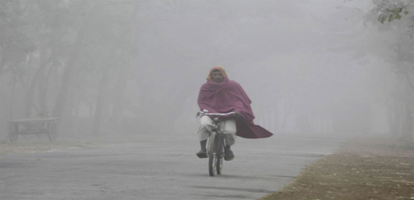 Jashore, Chuadanga record lowest temperature at 7.8-degree C