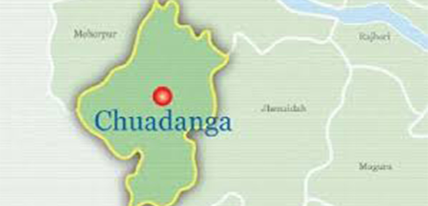 Chuadanga records lowest temperature in Bangladesh for 3rd consecutive day