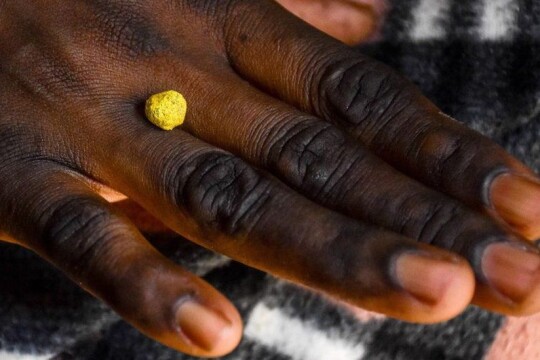 Clashes between Chad gold miners leave 100 dead