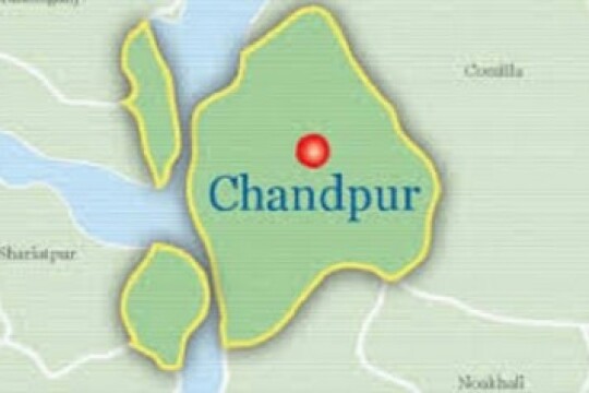 Trader's headless body found in Chandpur