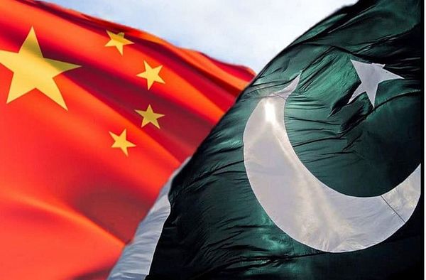 China to ‘deepen and expand’ military ties with Pakistan