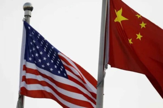China overtakes US as the world's richest nation