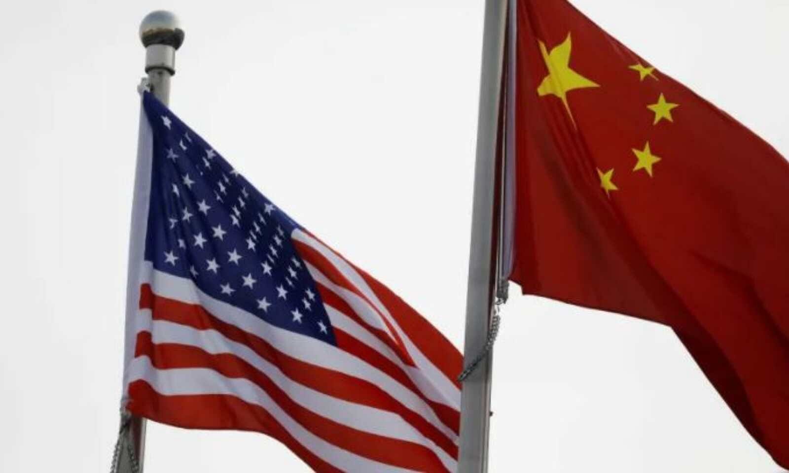 China overtakes US as the world's richest nation