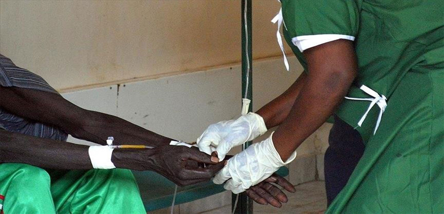 Cholera outbreaks in six regions of Kenya