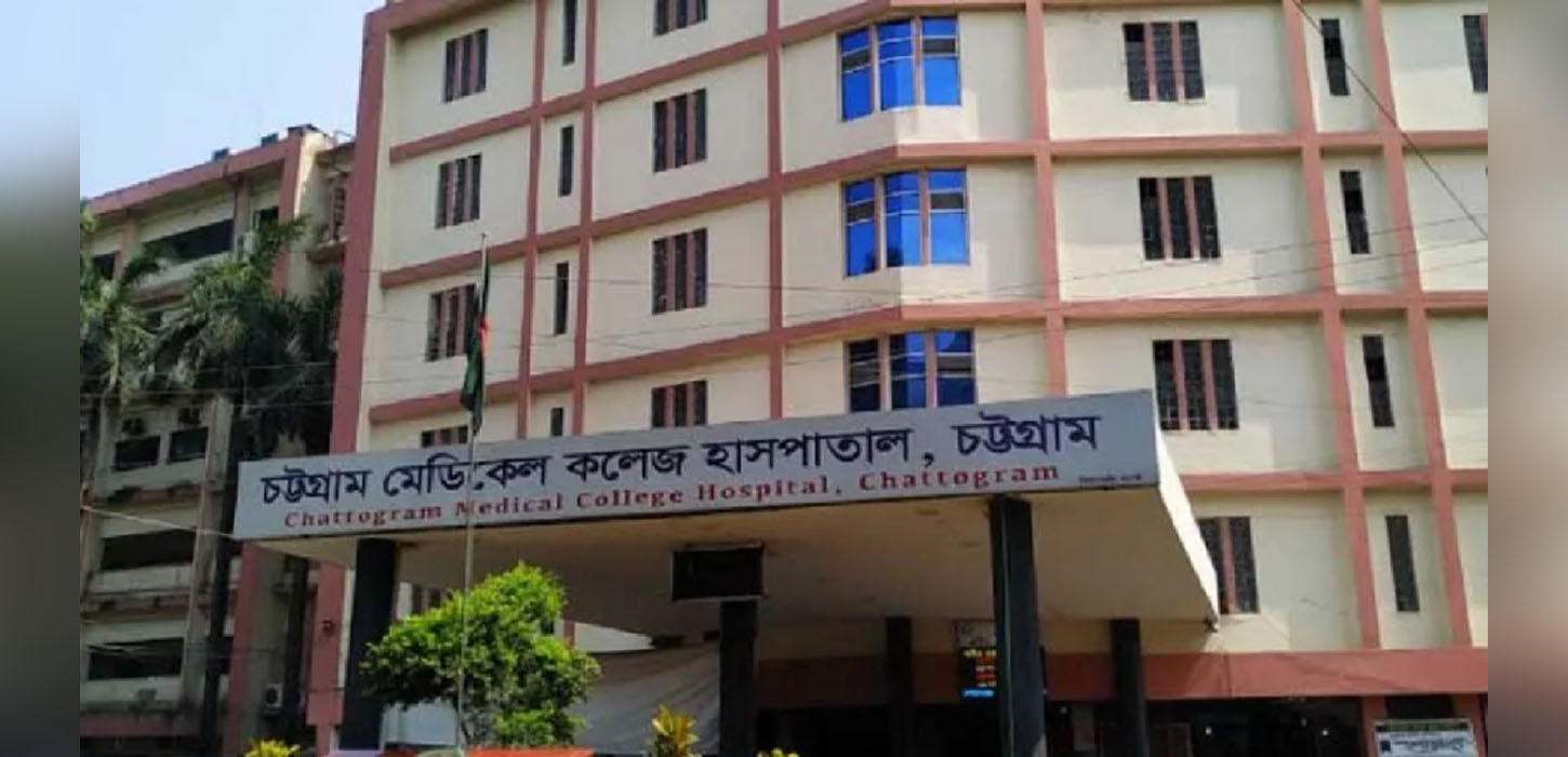 Six of a family burnt in Chattogram