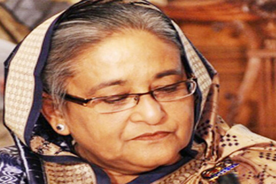PM mourns death of Dr SA Malek