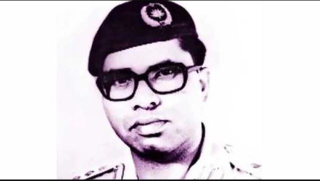 Case filed after 48 years seeking justice for killing Colonel Khandkar Nazmul Huda