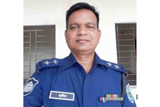 Cop withdrawn over youth’s alleged custodial death in Lalmonirhat