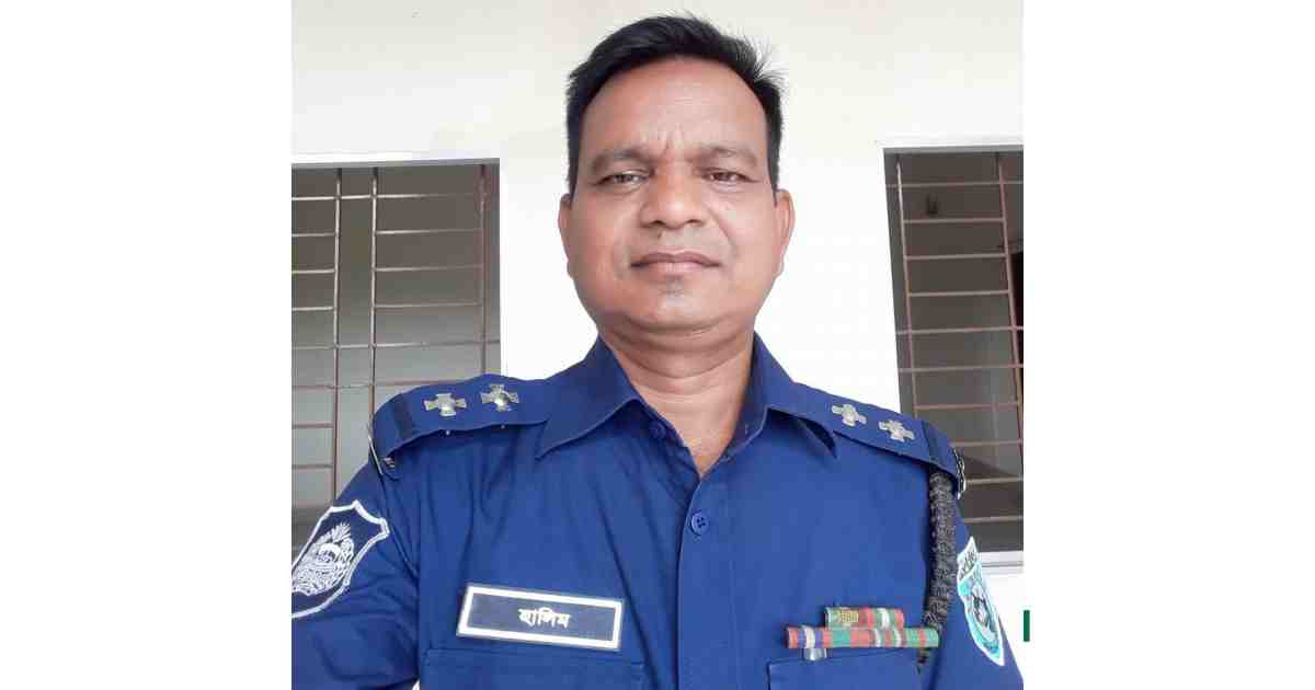 Cop withdrawn over youth’s alleged custodial death in Lalmonirhat