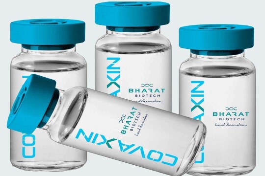 India pushing Bangladesh to conduct Covaxin clinical trial