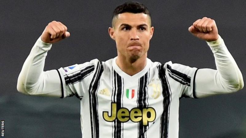 Ronaldo to stay at Juventus: Manager