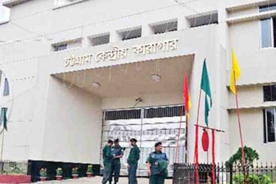 2 prisoners die at Chattogram jail