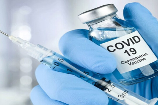 US foresees annual Covid boosters, just like flu: officials