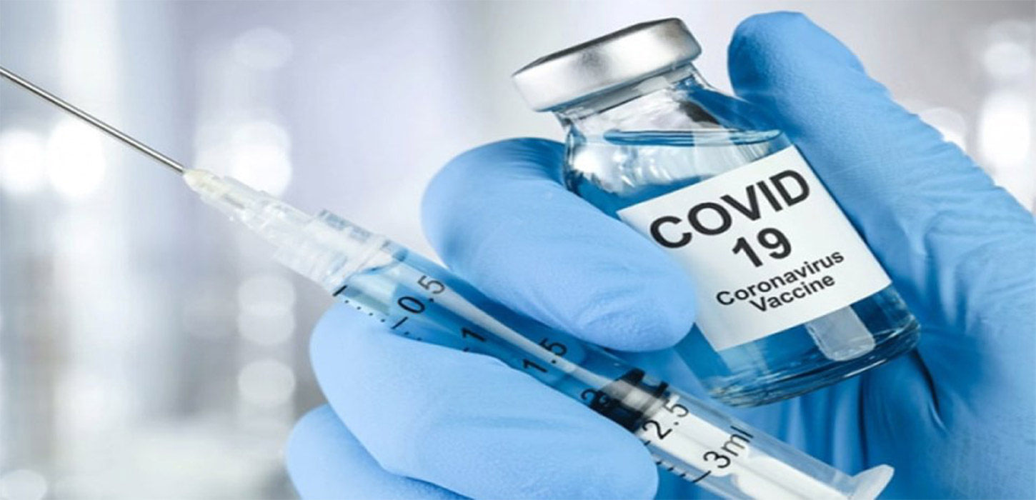 US foresees annual Covid boosters, just like flu: officials