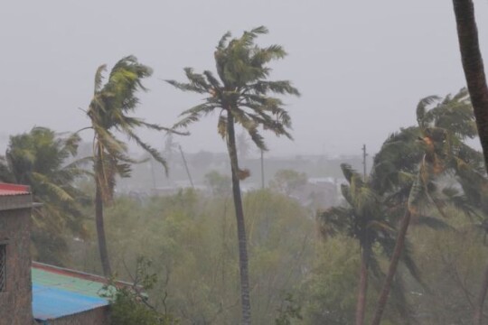 Survivors in shock as Cyclone Freddy toll passes 300 in Malawi, Mozambique