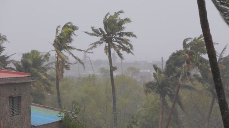 Survivors in shock as Cyclone Freddy toll passes 300 in Malawi, Mozambique