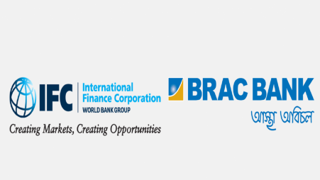 IFC, BRAC Bank partner to launch Bangladesh's first ever housing bond