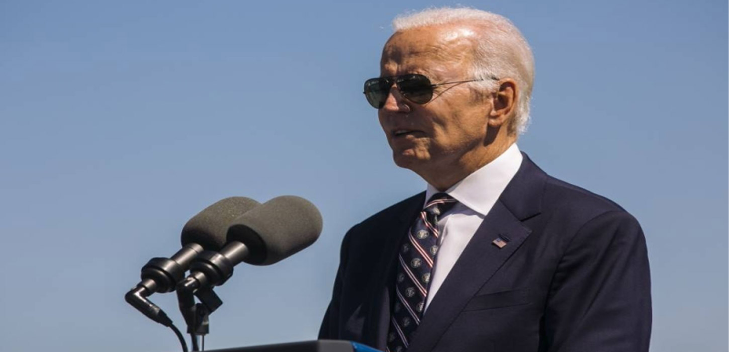 Biden announces he will attend queen‍‍`s funeral