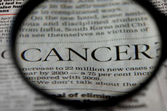 Cancer drug cooperation could save 1.5M lives a year