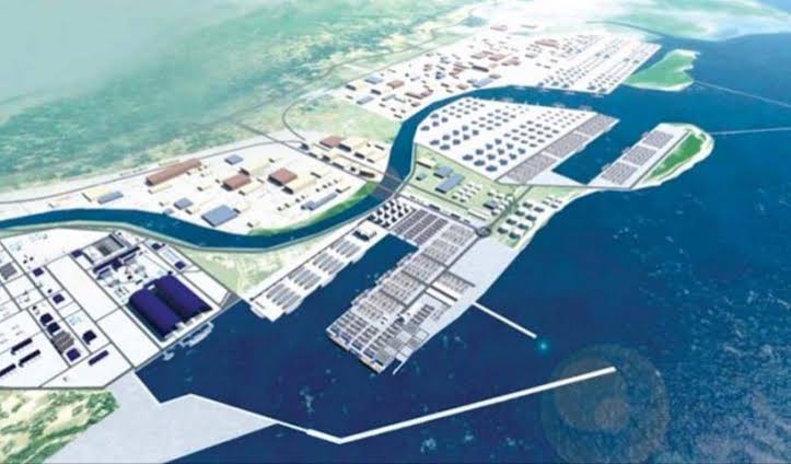 Khalid reaffirms Matarbari deep-sea port opens in 2026