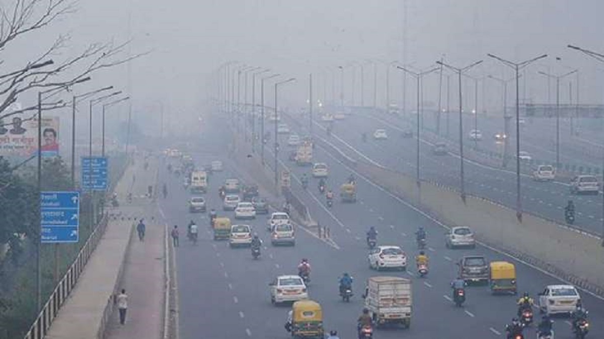 Delhi schools shut as air quality deteriorates