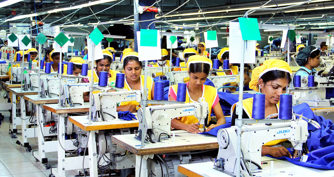Vietnam topples Bangladesh, now 2nd largest RMG exporter